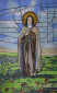 Mosaic of St. Thérèse de Lisieux Mosaic of St. Thérèse de Lisieux