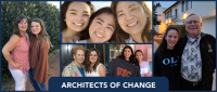 Architects of Change March Monthly Highlight: AOC In Me Reflection Architects of Change March Monthly Highlight: AOC In Me Reflection