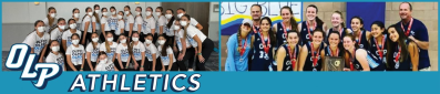 September Newsletter: OLP Athletics September Newsletter: OLP Athletics
