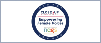 OLP Sends 20 Student Ambassadors to the NCGS Close-up “Empowering Girls’ Voices” Program OLP Sends 20 Student Ambassadors to the NCGS Close-up “Empowering Girls’ Voices” Program