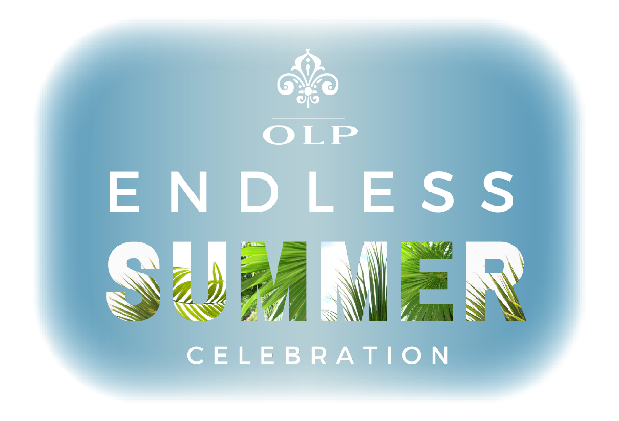 Endless Summer | Calendar | Academy of Our Lady of Peace