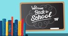 Back to School 2023-2024 Back to School 2023-2024