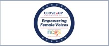 OLP Sends 20 Student Ambassadors to the NCGS Close-up “Empowering Girls’ Voices” Program OLP Sends 20 Student Ambassadors to the NCGS Close-up “Empowering Girls’ Voices” Program