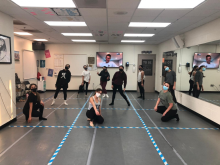 November Newsletter: OLP Athletics November Newsletter: OLP Athletics