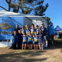 December Newsletter: OLP Athletics December Newsletter: OLP Athletics