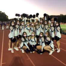 November Newsletter: OLP Athletics November Newsletter: OLP Athletics