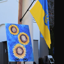 OLP Statement on Ukraine OLP Statement on Ukraine